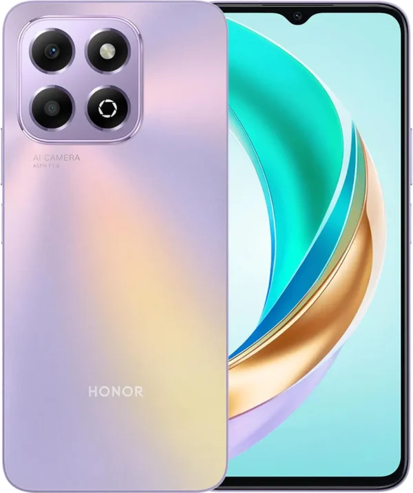 Honor X6b 6/256-355 tra