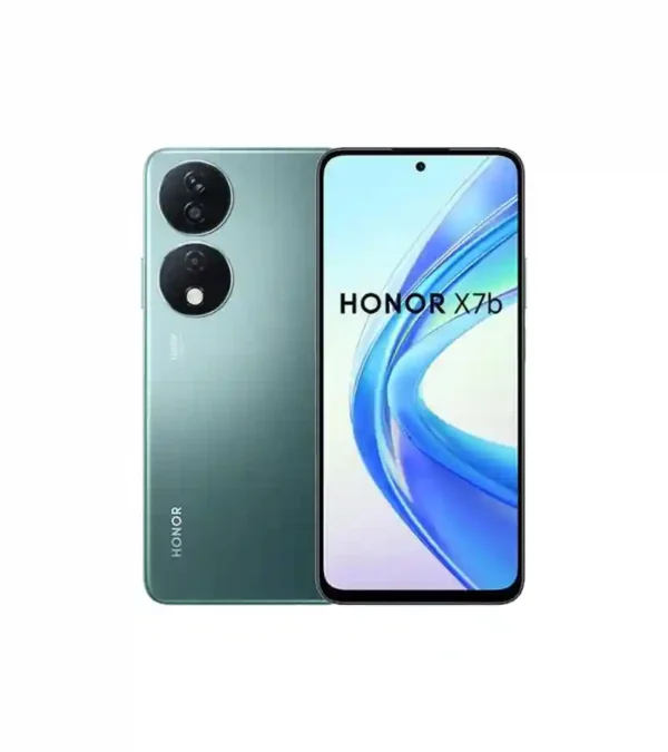 Honor X7b 6/128-380 Glo