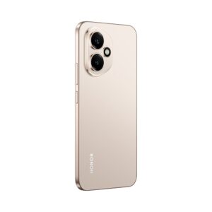 Honor 400 5G Smartphone 12GB RAM, Desert Gold, 256 GB