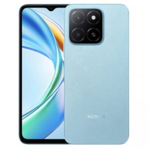 HONOR X5b Plus Dual SIM ROM:128GB RAM:4GB - Middle East Version
