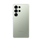 Samsung Galaxy S25 Ultra AI Phone, 256GB Storage, 12GB RAM, Titanium Gray