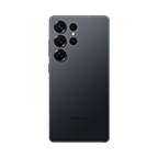 Samsung Galaxy S25 Ultra AI Phone, 256GB Storage, 12GB RAM, Titanium Black